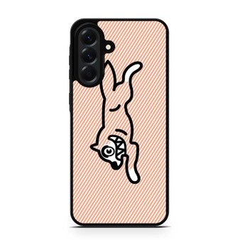Billionaire boys club dog Samsung Galaxy A56 Case