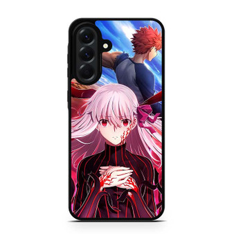 Fate Stay Night 2 Samsung Galaxy A56 Case