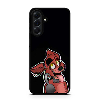 Fnaf Freddy Foxy Samsung Galaxy A56 Case