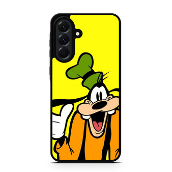 Goofy Being Goofy Samsung Galaxy A56 Case