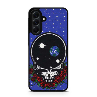 Grateful Dead Space 1 Samsung Galaxy A56 Case