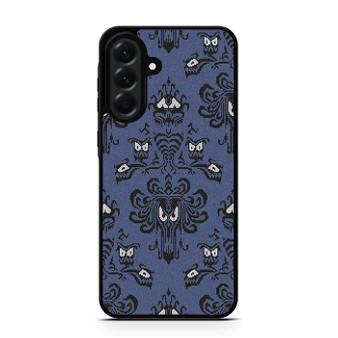 Haunted Mansion Pattern Samsung Galaxy A56 Case