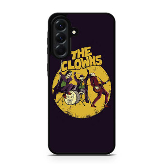 Joker DC Supervillain Samsung Galaxy A56 Case