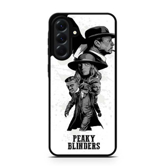 Peaky Blender Samsung Galaxy A56 Case