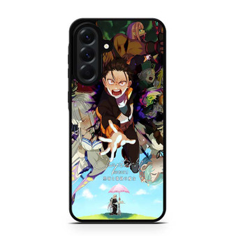 Re Zero Samsung Galaxy A56 Case
