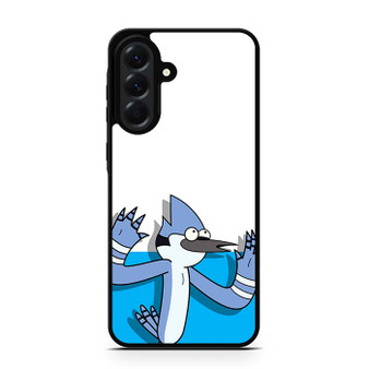 Rigby And Mordecai Samsung Galaxy A56 Case