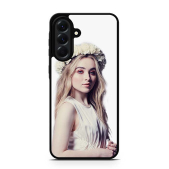 Sabrina Carpenter Samsung Galaxy A56 Case
