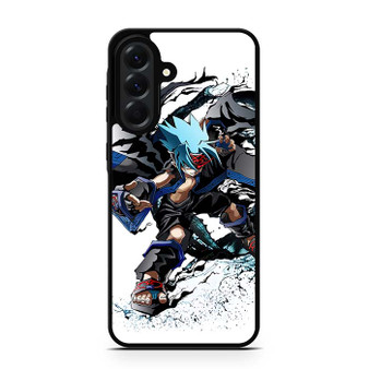 Shaman King Horohoro Samsung Galaxy A56 Case