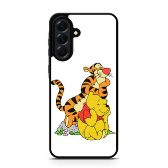Tigger and Winnie the Pooh Samsung Galaxy A56 Case
