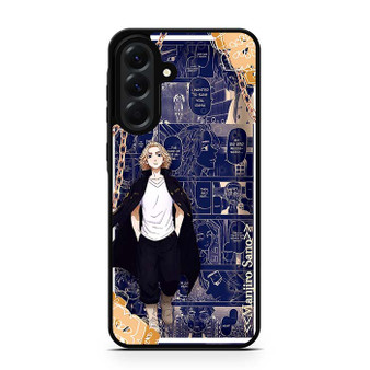 Tokyo Revenger Manjiro Sano Samsung Galaxy A56 Case