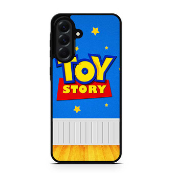 Toy Story logo Samsung Galaxy A56 Case