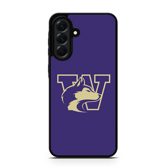 University of washington husky Samsung Galaxy A56 Case
