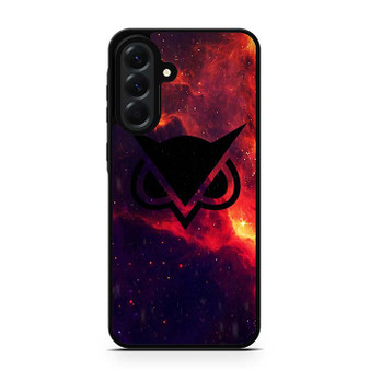 Vanoss gaming logo nebula Samsung Galaxy A56 Case