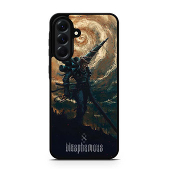 Blasphemous 2 Samsung Galaxy A56 Case