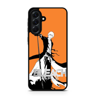 Bleach Thousand-Year Blood War Samsung Galaxy A56 Case