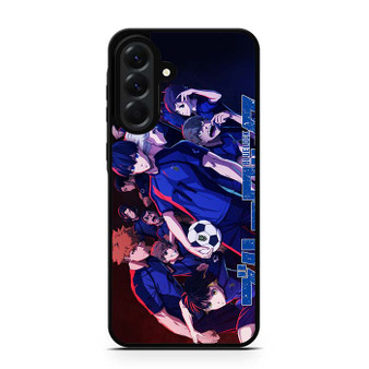 Blue Lock 3 Samsung Galaxy A56 Case