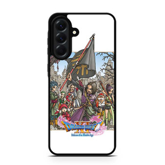 Dragon Quest XI Echoes of an Elusive Age Samsung Galaxy A56 Case