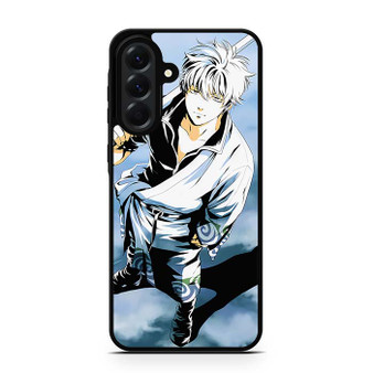 Gintama Samsung Galaxy A56 Case