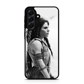 God of War Ragnarok Freya 2 Samsung Galaxy A56 Case