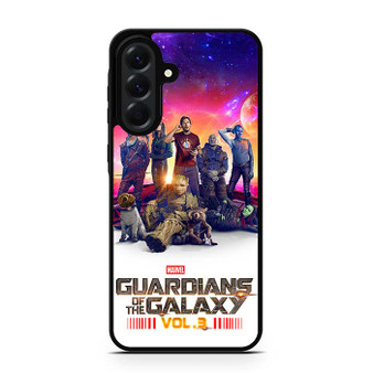 Guardian of the Galaxy Vol 3 Samsung Galaxy A56 Case