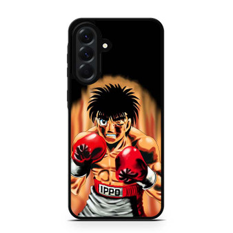 Hajime No Ippo Makunouchi Samsung Galaxy A56 Case