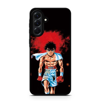 Hajime No Ippo Samsung Galaxy A56 Case