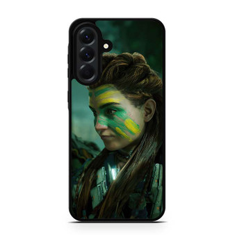 Horizon Forbidden West Aloy Samsung Galaxy A56 Case