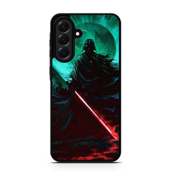 Star Wars The Darth Vader Samsung Galaxy A56 Case