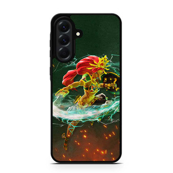 The Legend Of Zelda Urbosa Samsung Galaxy A56 Case
