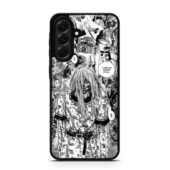 Vinland Saga Broken Thorfinn Samsung Galaxy A56 Case