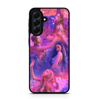 Aespa girlband Samsung Galaxy A56 Case