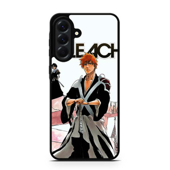 Bleach ichigo new shinigami outfit Samsung Galaxy A56 Case
