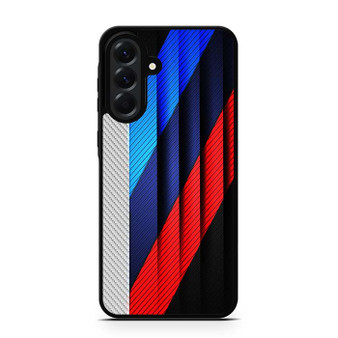 Bmw m patern art Samsung Galaxy A56 Case