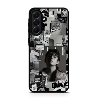 Bts V things he likes Samsung Galaxy A56 Case