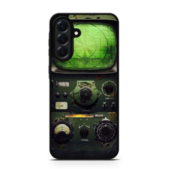 Fallout Control Samsung Galaxy A56 Case