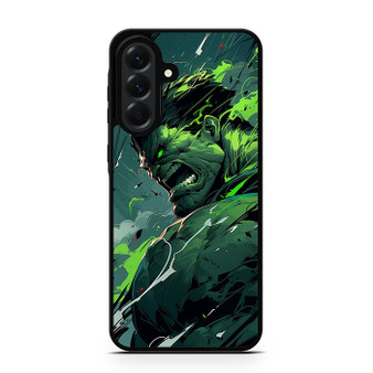 Hulk smash Samsung Galaxy A56 Case