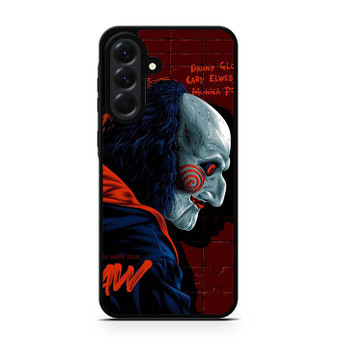 Jigsaw Samsung Galaxy A56 Case