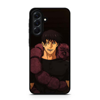 Toji jujutsu kaisen Samsung Galaxy A56 Case