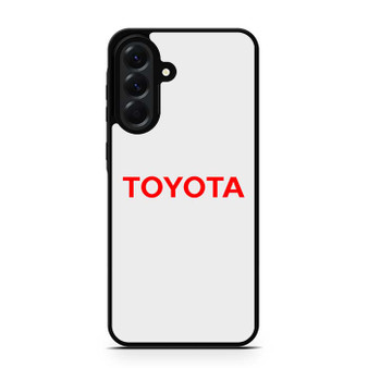 Toyota classic logo Samsung Galaxy A56 Case