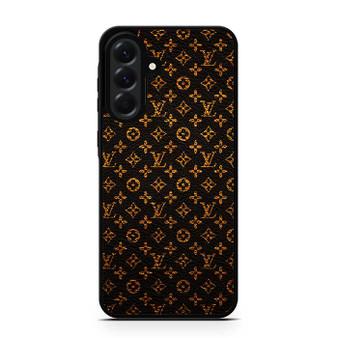Louis Vuitton 1 Samsung Galaxy A56 Case