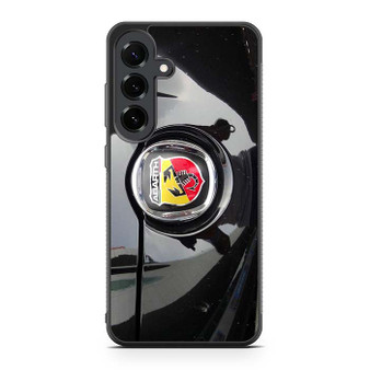 Abarth Car 1 Samsung Galaxy S25 FE Case