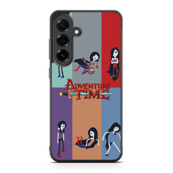 Adventure Time Marceline Cool Samsung Galaxy S25 FE Case
