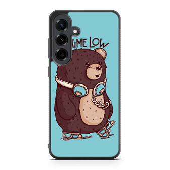 all time low Samsung Galaxy S25 FE Case