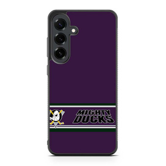 Anaheim Ducks 2 Samsung Galaxy S25 FE Case