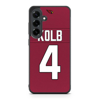 Arizona Cardinals Kolb Samsung Galaxy S25 FE Case