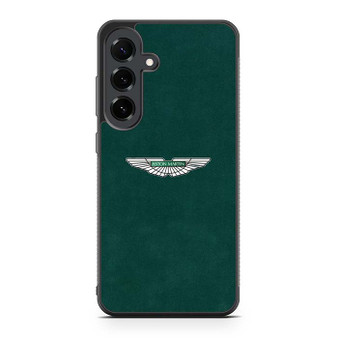 Aston Martin Samsung Galaxy S25 FE Case