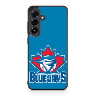 Baseball Toronto Blue Jays 1 Samsung Galaxy S25 FE Case