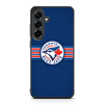 Baseball Toronto Blue Jays 4 Samsung Galaxy S25 FE Case