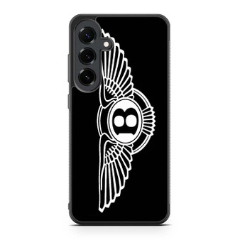 Bentley Cars Logo Samsung Galaxy S25 FE Case