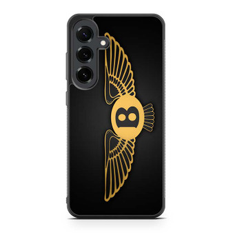 Bentley Logo Samsung Galaxy S25 FE Case